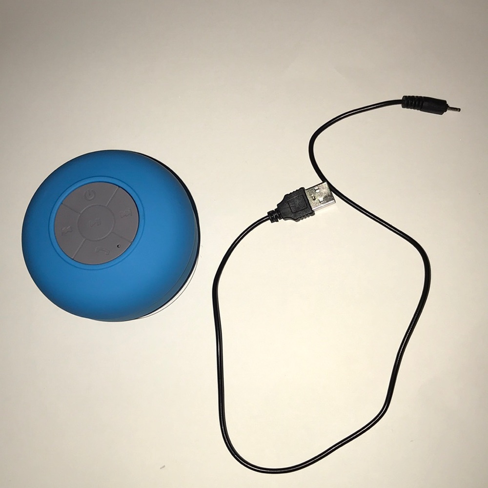 Shower Speaker